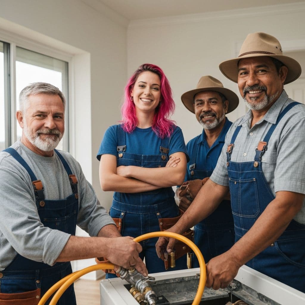 Service Provider Networks